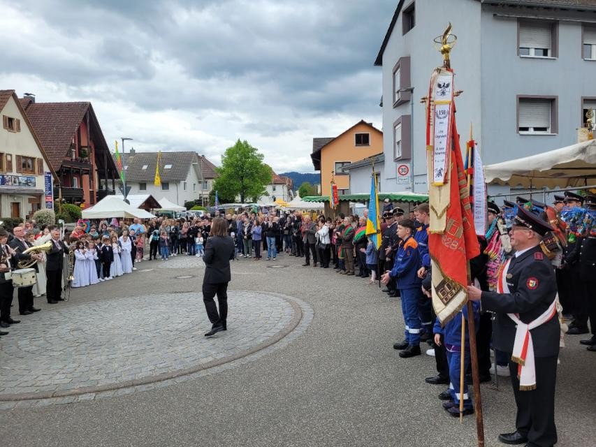 Gemeinde Berghaupten Gemeinde Berghaupten