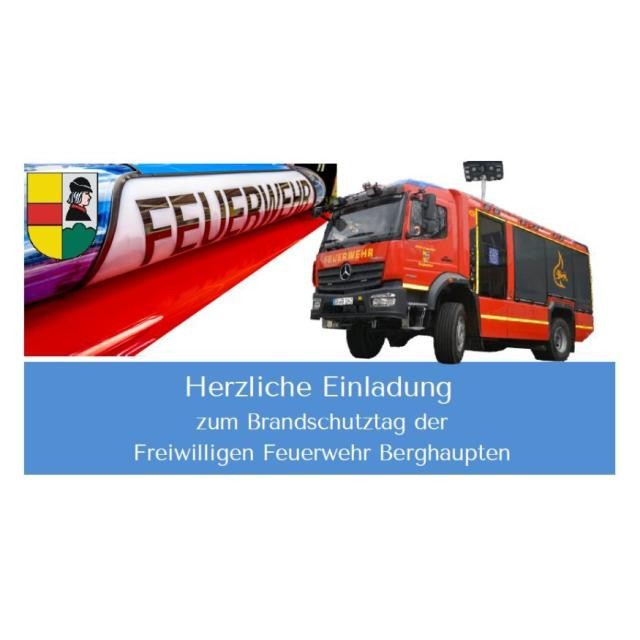 Brandschutztag Brandschutztag