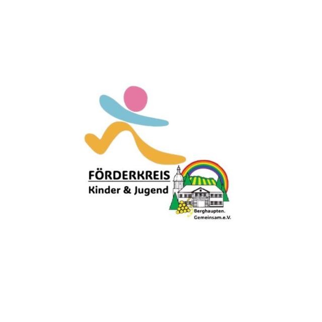 Förderkreis Kinder und Jugend Förderkreis Kinder und Jugend