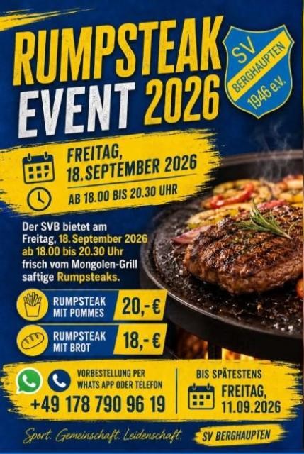 rumpsteakevent2026 rumpsteakevent2026