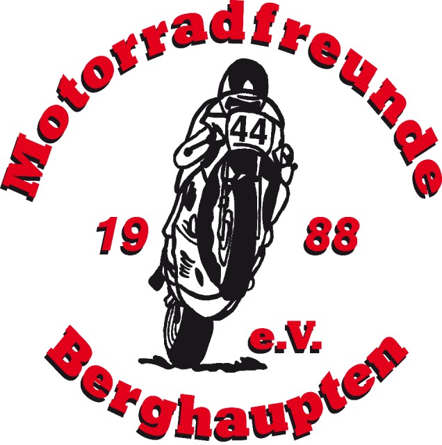 Logo Motorradfreunde Logo Motorradfreunde