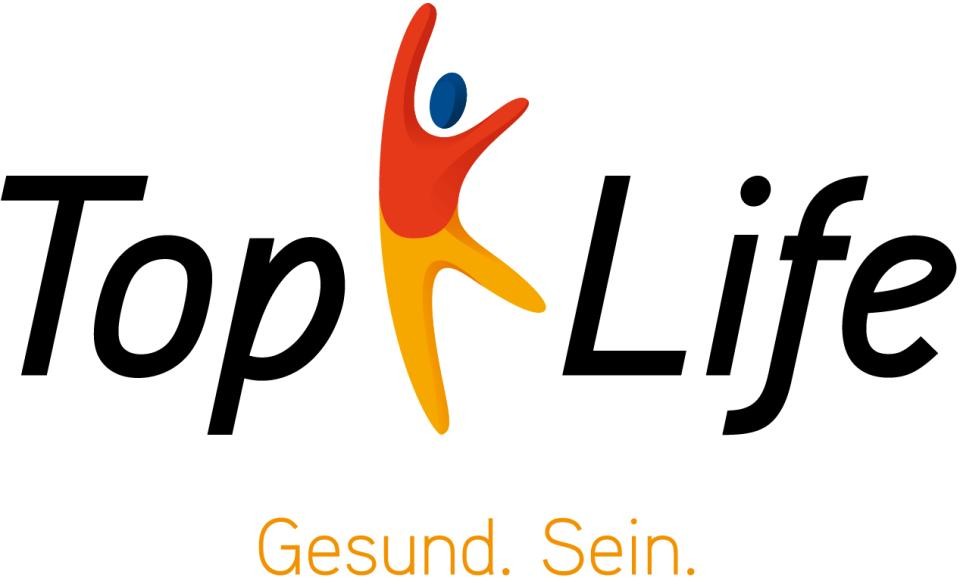 Logo Top-Life Logo Top-Life