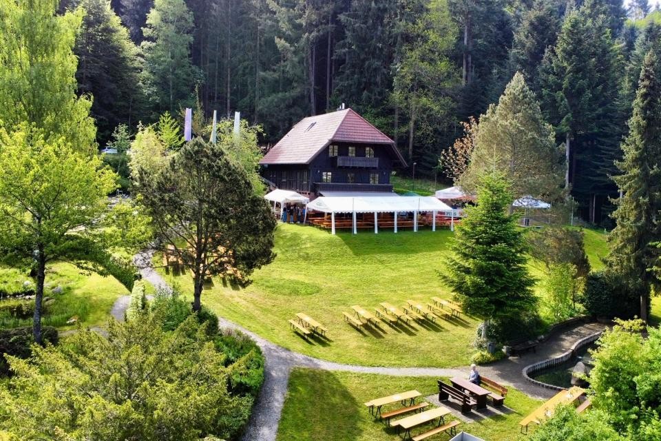 Naherholungsanlage Klingelhalde Naherholungsanlage Klingelhalde