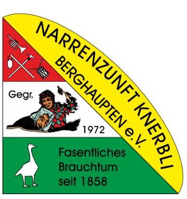 Logo Narrenzunft