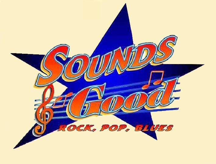 Logo Verein Sounds good