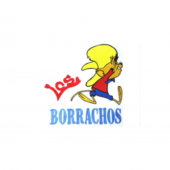 Los Borrachos