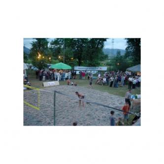 Volleyballturnier