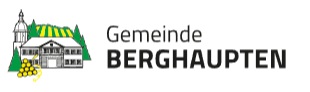 Logo Berghaupten