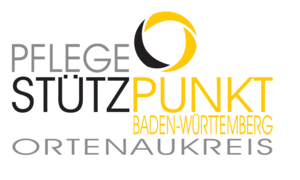 Logo Pflegestützpunkt Offenburg