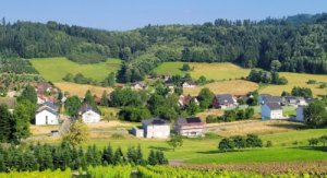 Neubaugebiet "Am Bettacker III"